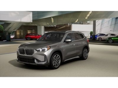 2026 BMW X1 - Photo 1