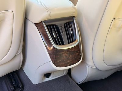 2015 Buick LaCrosse Leather Group - Photo 18