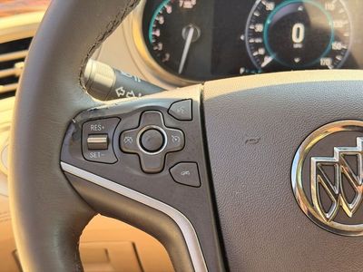 2015 Buick LaCrosse Leather Group - Photo 31