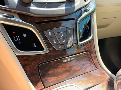 2015 Buick LaCrosse Leather Group - Photo 38