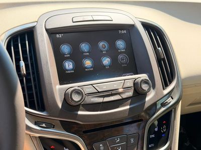 2015 Buick LaCrosse Leather Group - Photo 35