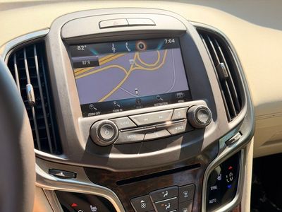 2015 Buick LaCrosse Leather Group - Photo 36