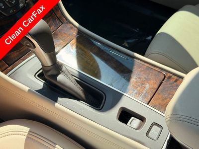 2015 Buick LaCrosse Leather Group - Photo 4