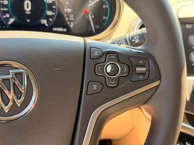 2015 Buick LaCrosse Leather Group - Photo 32