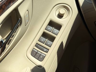 2015 Buick LaCrosse Leather Group - Photo 30