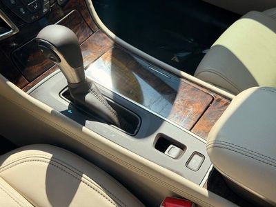 2015 Buick LaCrosse Leather Group - Photo 24