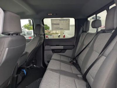 2026 Ford F-250SD — photo 13 view