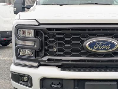 2026 Ford F-250SD — photo 10 view