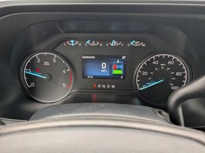 2026 Ford F-250SD — photo 27 view