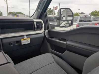 2026 Ford F-250SD — photo 15 view