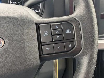 2026 Ford F-250SD — photo 24 view