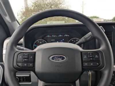 2026 Ford F-250SD — photo 22 view