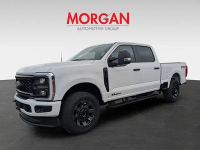2026 Ford F-250SD — photo 7 view
