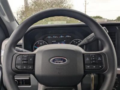 2026 Ford F-250SD — photo 21 view