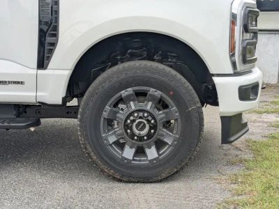 2026 Ford F-250SD — photo 11 view