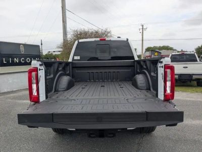 2026 Ford F-250SD — photo 12 view