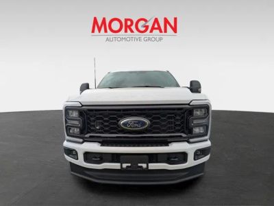 2026 Ford F-250SD — photo 8 view