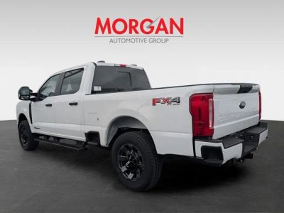 2026 Ford F-250SD — detail view