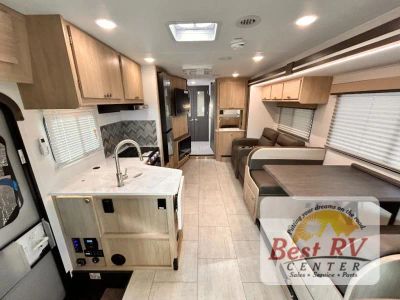 2026 Coachmen RV Leprechaun - Photo 13