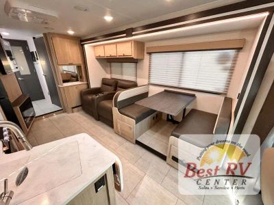 2026 Coachmen RV Leprechaun - Photo 16