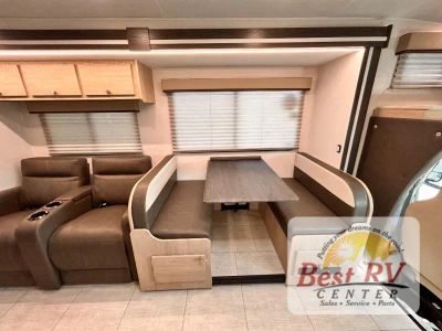 2026 Coachmen RV Leprechaun - Photo 20