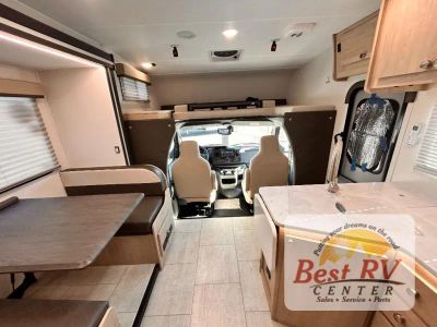 2026 Coachmen RV Leprechaun - Photo 101