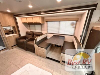 2026 Coachmen RV Leprechaun - Photo 18
