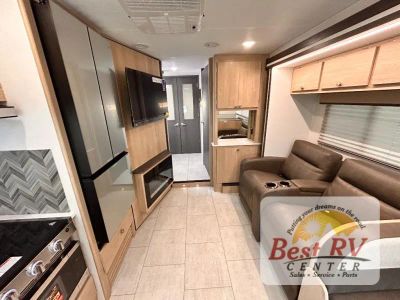 2026 Coachmen RV Leprechaun - Photo 37
