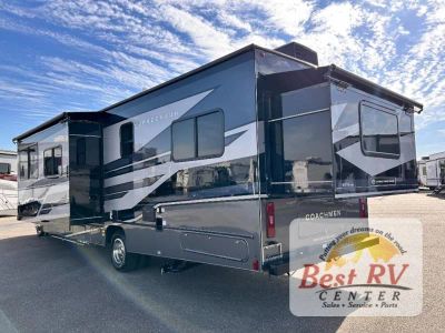 2026 Coachmen RV Leprechaun - Photo 8