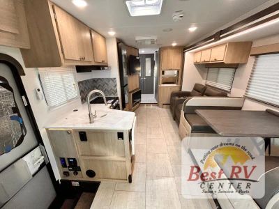 2026 Coachmen RV Leprechaun - Photo 14