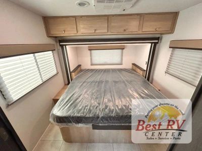 2026 Coachmen RV Leprechaun - Photo 56