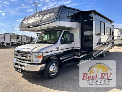 2026 Coachmen RV Leprechaun - Photo 10