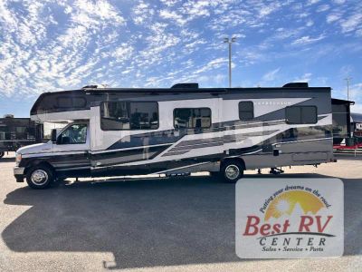 2026 Coachmen RV Leprechaun - Photo 9