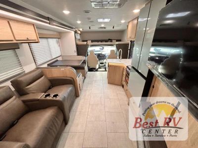 2026 Coachmen RV Leprechaun - Photo 87