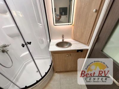 2026 Coachmen RV Leprechaun - Photo 76