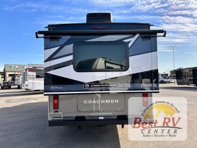 2026 Coachmen RV Leprechaun - Photo 7