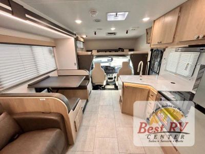 2026 Coachmen RV Leprechaun - Photo 96