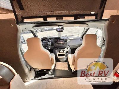 2026 Coachmen RV Leprechaun - Photo 111