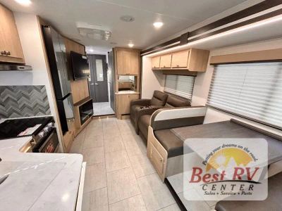 2026 Coachmen RV Leprechaun - Photo 24