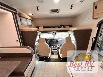 2026 Coachmen RV Leprechaun - Photo 105