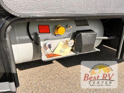 2026 Coachmen RV Leprechaun - Photo 126