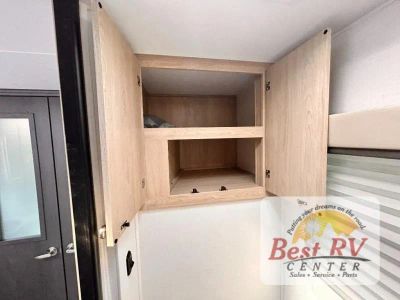 2026 Coachmen RV Leprechaun - Photo 85