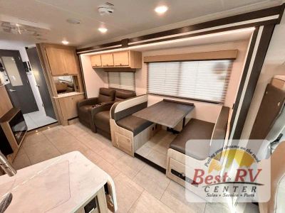 2026 Coachmen RV Leprechaun - Photo 17