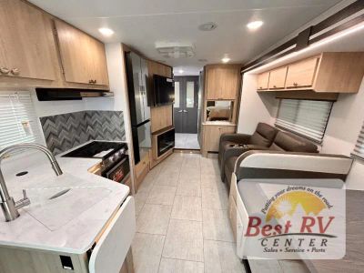 2026 Coachmen RV Leprechaun - Photo 25