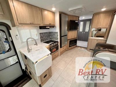 2026 Coachmen RV Leprechaun - Photo 26