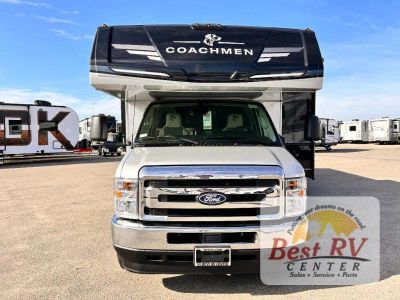 2026 Coachmen RV Leprechaun - Photo 11