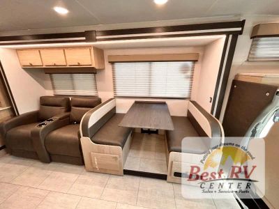 2026 Coachmen RV Leprechaun - Photo 19