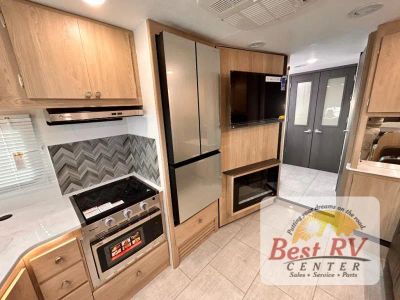 2026 Coachmen RV Leprechaun - Photo 35
