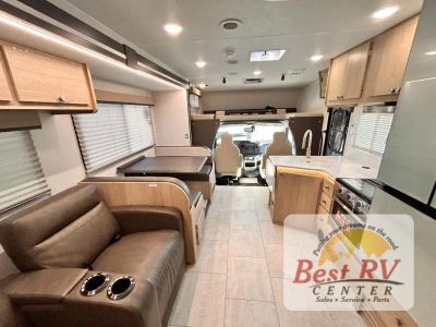 2026 Coachmen RV Leprechaun - Photo 92