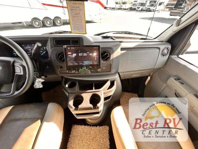 2026 Coachmen RV Leprechaun - Photo 117